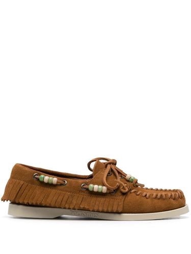 Dockside Loafers - Alanui x sebago - Modalova