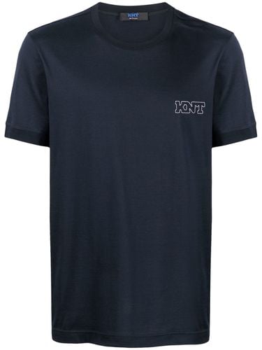 KITON - Cotton T-shirt - Kiton - Modalova