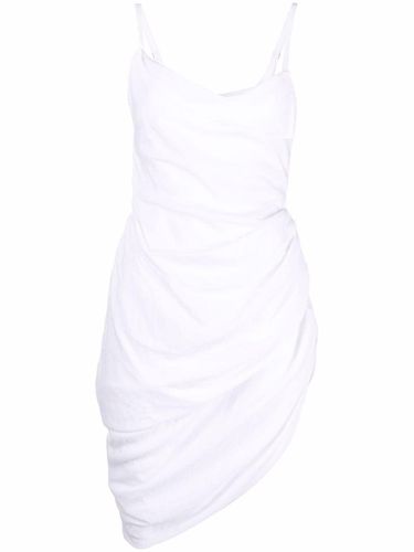 La Robe Saudade Mini Dress - Jacquemus - Modalova