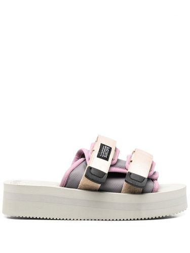SUICOKE - Platform Sandals - Suicoke - Modalova