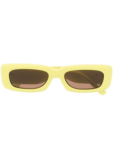 THE ATTICO - Mini Marfa Sunglasses - The Attico - Modalova
