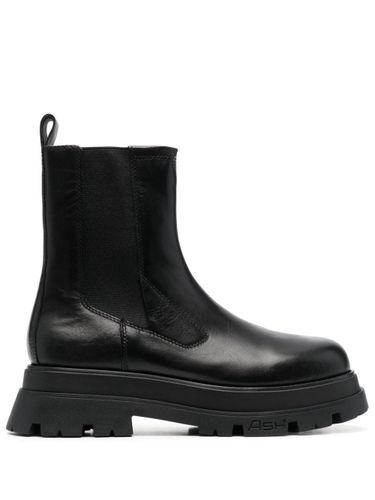 ASH - Elite Ankle Boots - Ash - Modalova