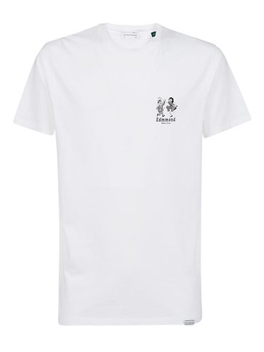 Dancing Stars Cotton T-shirt - Edmmond Studios - Modalova