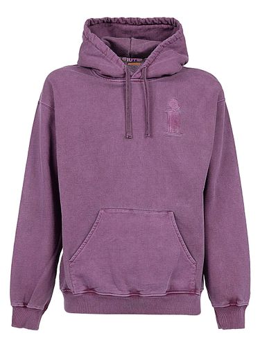 IUTER - Monogram Hoodie - Iuter - Modalova