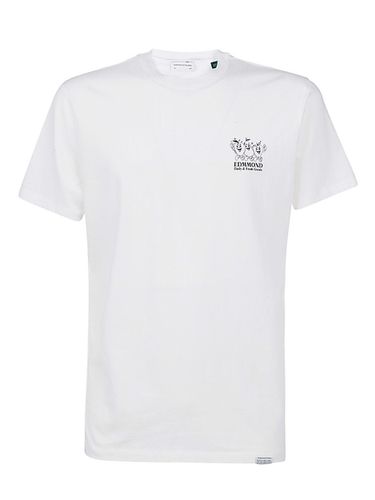 Homegrown Cotton T-shirt - Edmmond Studios - Modalova