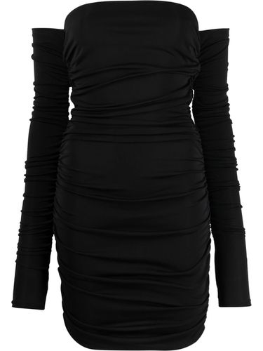 THE ANDAMANE - Linda Mini Dress - The andamane - Modalova