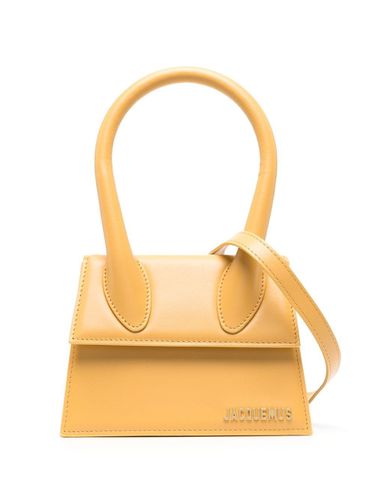 Le Chiquito Moyen Handbag - Jacquemus - Modalova