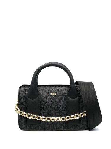 DKNY - Otto Small Shopping Bag - DKNY - Modalova