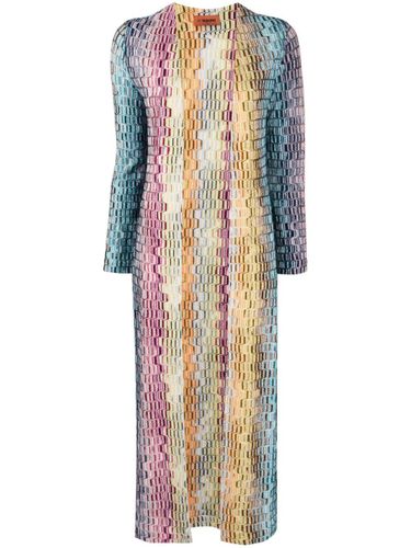 MISSONI - Long Cardigan - Missoni - Modalova