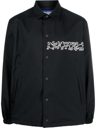 JUNYA WATANABE - Nylon Jacket - Junya Watanabe - Modalova