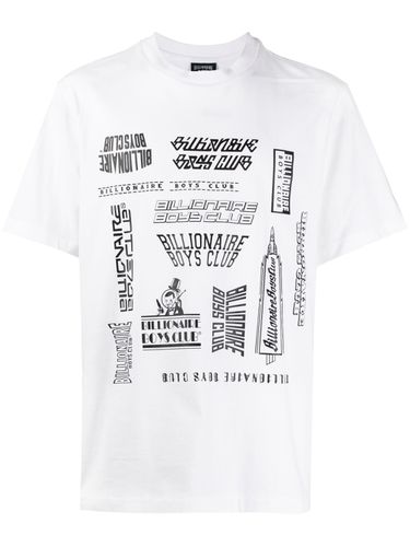 Printed T-shirt - Billionaire boys club - Modalova