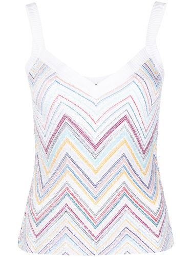 MISSONI - Tank Top - Missoni - Modalova