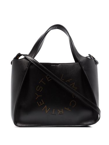 Stella Logo Crossbody Bag - Stella McCartney - Modalova