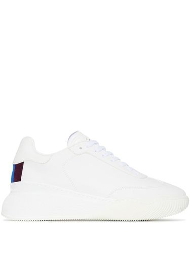 Loop Faux-leather Sneakers - Stella McCartney - Modalova