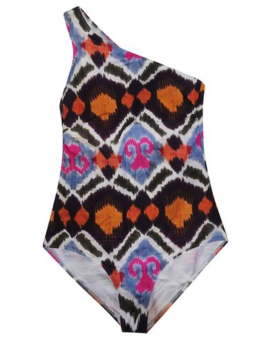 Cadaques Printed One-piece Swimsuit - Feel Me Fab - Modalova