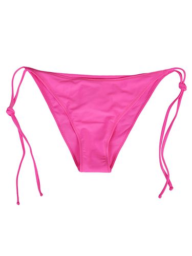 String Bikini Bottom - Mc2 Saint Barth - Modalova