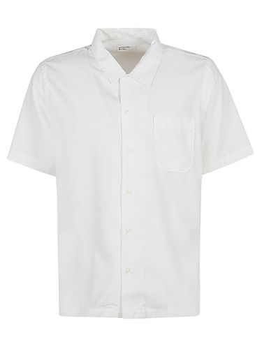 UNIVERSAL WORKS - Cotton Shirt - Universal Works - Modalova