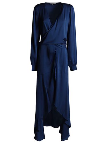 SILK95FIVE - Long Silk Dress - Silk95Five - Modalova