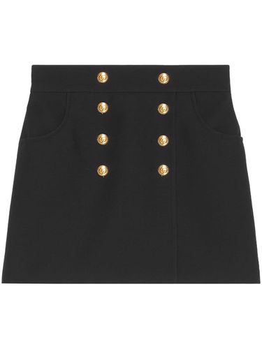 GUCCI - Mini Skirt - Gucci - Modalova