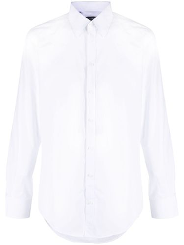 DOLCE & GABBANA - Cotton Shirt - Dolce & Gabbana - Modalova
