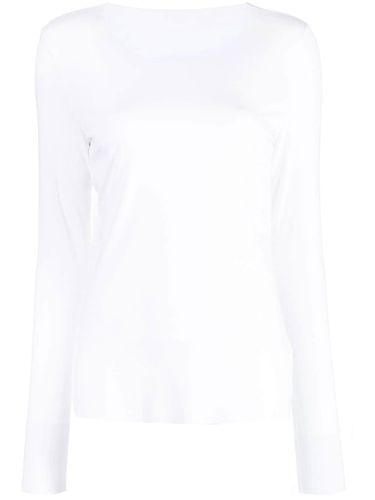 Aurora Long Sleeve Pullover - Wolford - Modalova