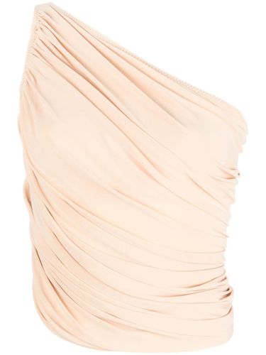 NORMA KAMALI - One-shoulder Top - Norma Kamali - Modalova