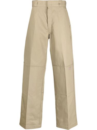 Cotton Blend Trousers - Dickies construct - Modalova