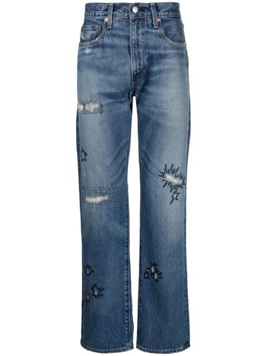 Mij 505 Regular Fit Denim Jeans - Levi's - Modalova