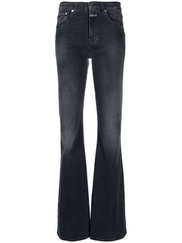 CLOSED - Flared Denim Jeans - Closed - Modalova