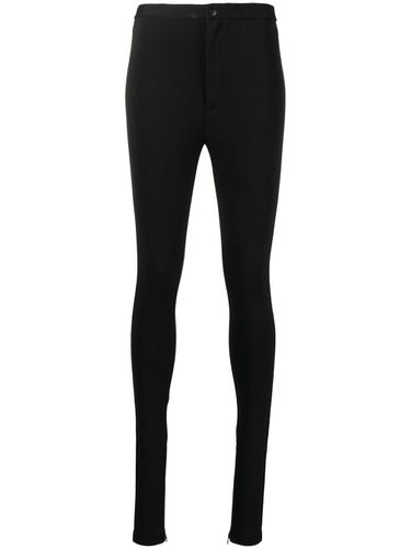 High-waisted Leggings - Wardrobe.nyc - Modalova