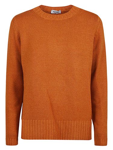 Wool And Cashmere Blend Sweater - Base - Modalova