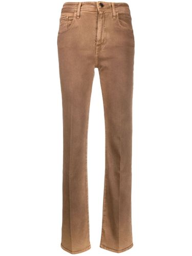 Kate Straight Leg Trousers - Jacob Cohen - Modalova