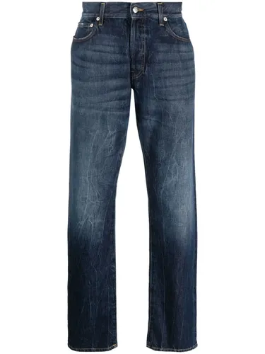 Straight Leg Denim Jeans - Department 5 - Modalova