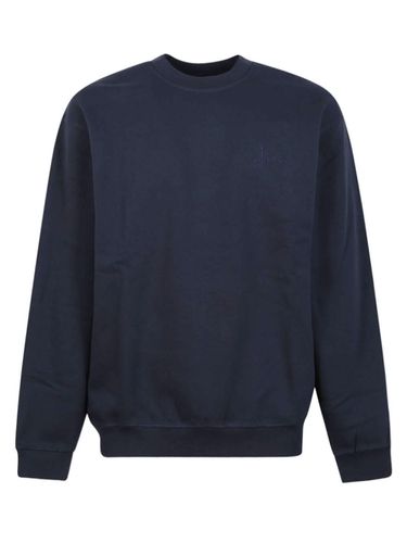 Cotton Crewneck Sweatshirt - A.p.c. X Jw Anderson - Modalova