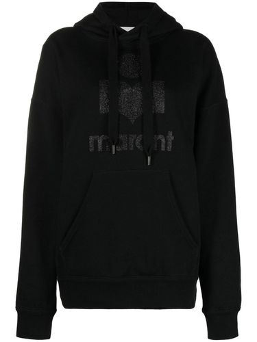 Mansel Cotton Hoodie - Marant Etoile - Modalova