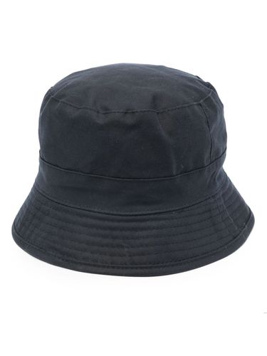 BARACUTA - Waxed Cotton Bucket Hat - Baracuta - Modalova