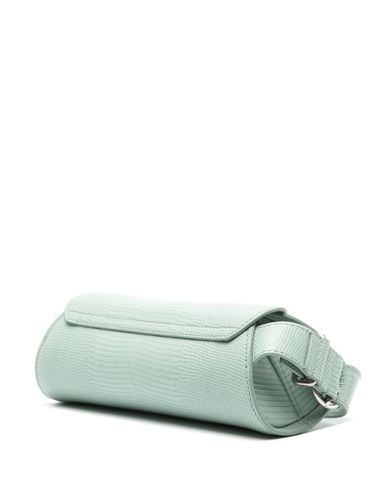 Cannolo Mini Leather Handbag - Jil Sander - Modalova
