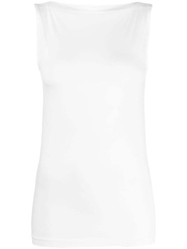 WOLFORD - Aurora Sleeveless Top - Wolford - Modalova