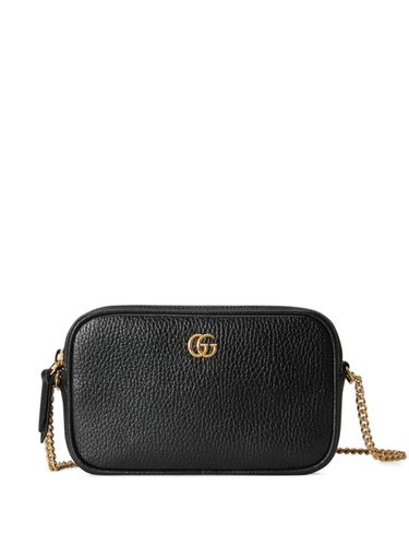 Petite Marmont Leather Mini Bag - Gucci - Modalova