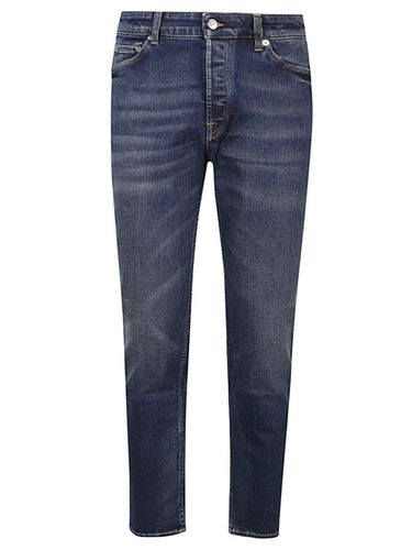 Super Slim Denim Jeans - Department 5 - Modalova