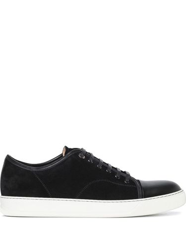 LANVIN - Dbb1 Low Top Sneakers - Lanvin - Modalova