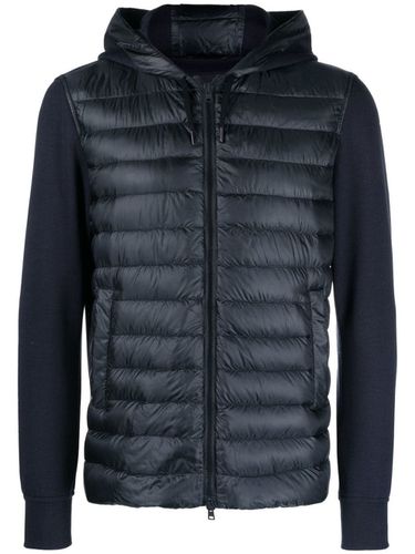 HERNO - Nylon Down Jacket - Herno - Modalova