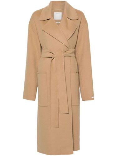 SPORTMAX - Wool Coat - Sportmax - Modalova