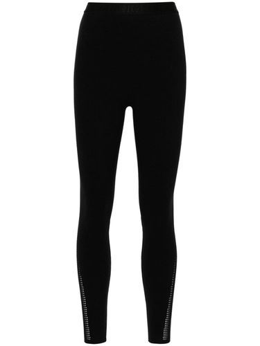 WOLFORD - Grid Net Leggings - Wolford - Modalova