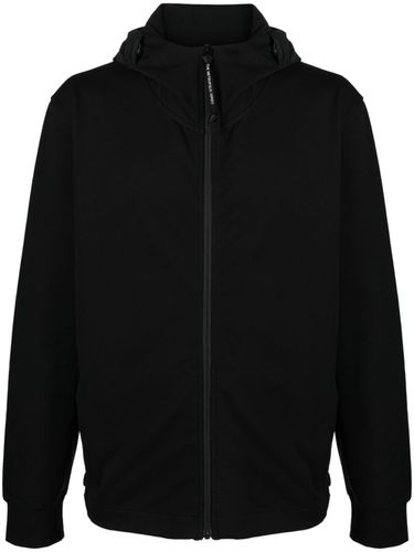 C.P. COMPANY - Zipped Hoodie - C.p. company - Modalova