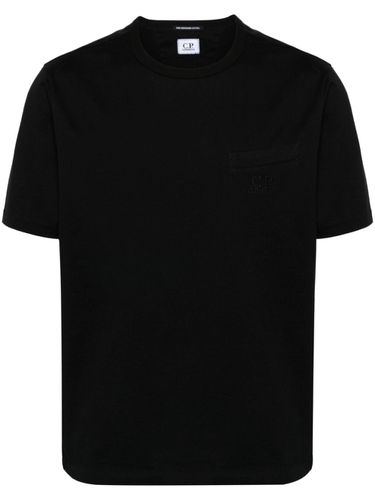 C.P. COMPANY - Cotton T-shirt - C.p. company - Modalova