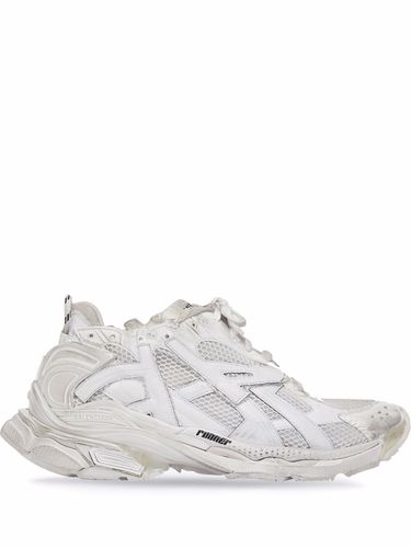 BALENCIAGA - Runner Sneakers - Balenciaga - Modalova