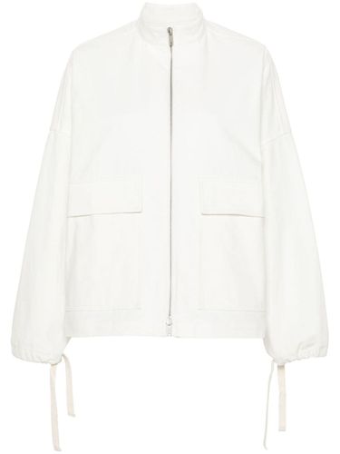 JIL SANDER - Zip-up Jacket - Jil Sander - Modalova