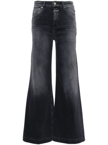 CLOSED - Flared Denim Jeans - Closed - Modalova