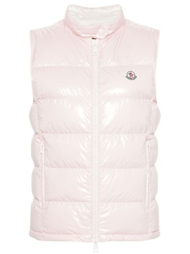 MONCLER - Alcibia Down Vest - Moncler - Modalova